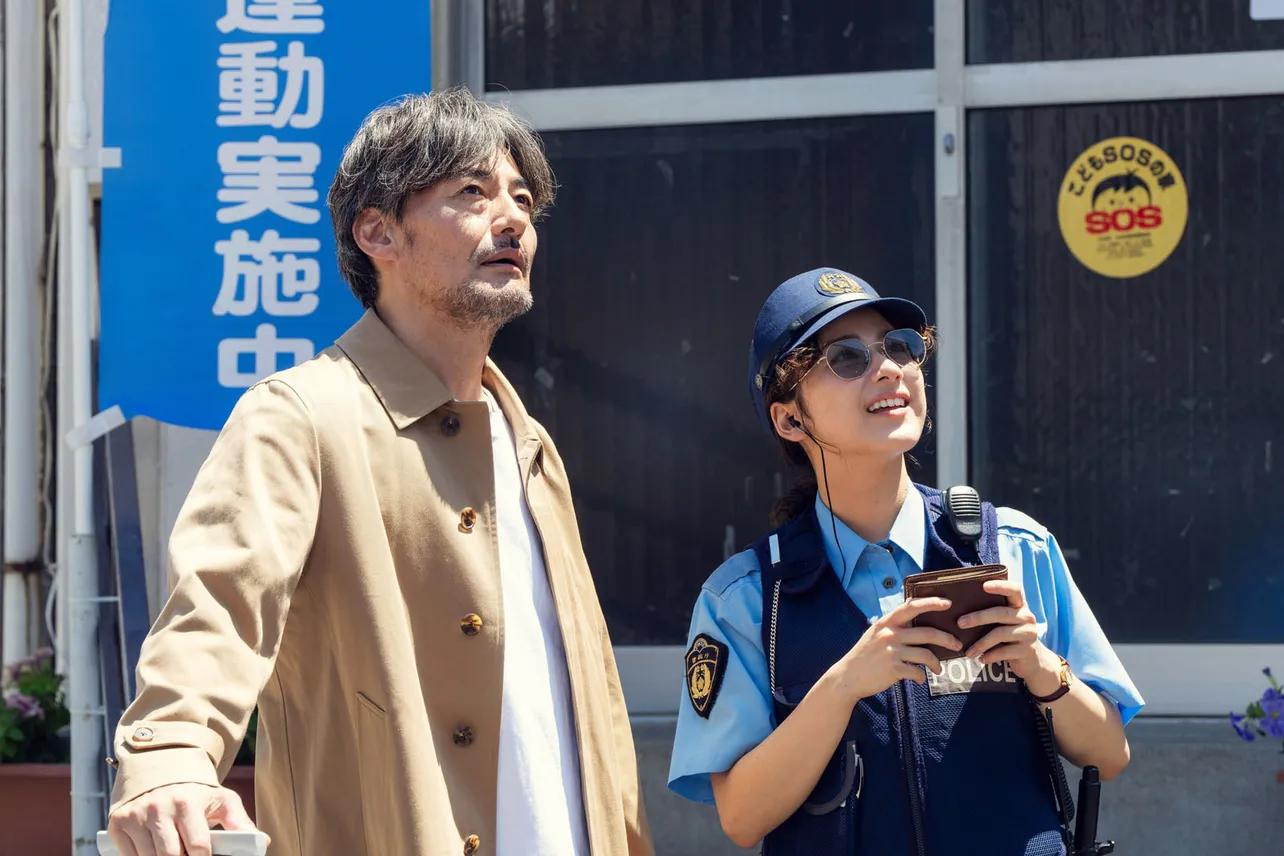 「FOGDOG」第10話より