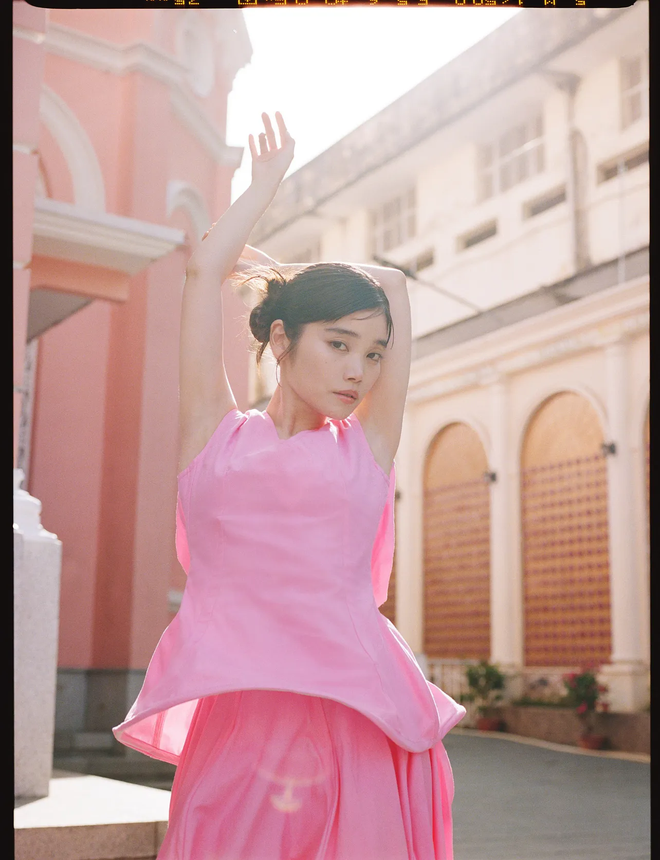 「セントチヒロ・チッチ写真集 千尋」