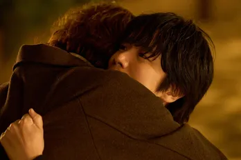 風間俊介“雀”と庄司浩平“慶司”の幸せなキスにときめく…「kith」もトレンド入り<40までにしたい10のこと 最終回>