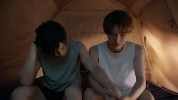 マーチと向井康二の“泣きの演技”に感嘆…心揺さぶられる展開で日本&世界のトレンド1位<Dating Game>