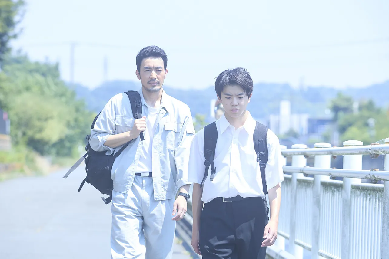 「放課後カルテ 2025秋」