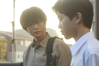 ＜放課後カルテ 2025秋＞松下洸平“牧野”、白血病が再々発し自暴自棄になった少女らと向き合う