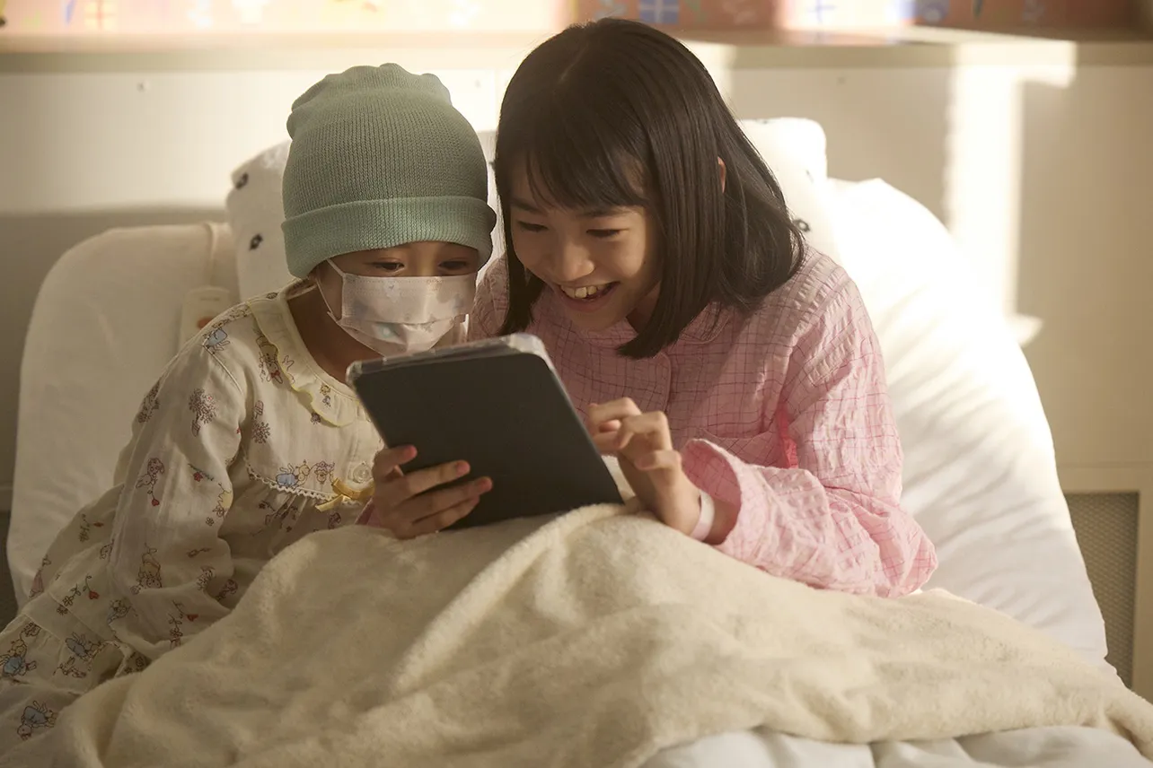 「放課後カルテ 2025秋」