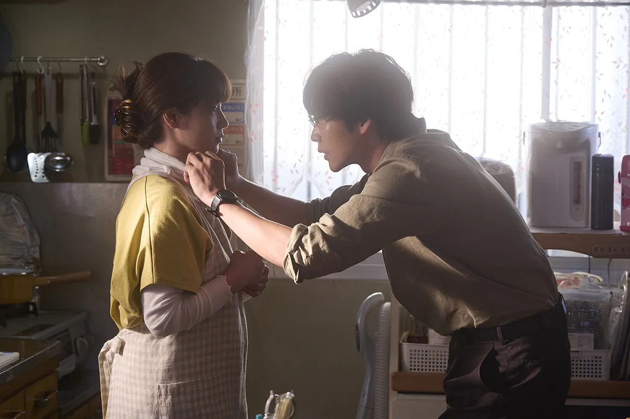 「放課後カルテ 2025秋」