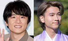 風間俊介&庄司浩平、パフェを「あーん」してくれる尊いオフショットに「ご褒美すぎます」とファン悶絶<40までにしたい10のこと>