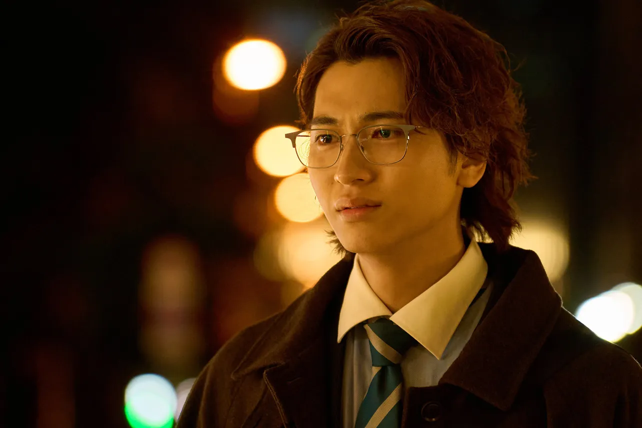 「40までにしたい10のこと」最終話より