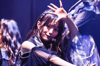 秋元康総合プロデュース・WHITE SCORPION、ワンマンライブ“連撃”開催 主演ドラマ&初海外公演など決定