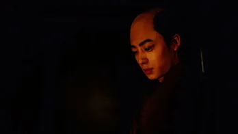 井上祐貴“定信”が1人の戯作者の死に慟哭…視聴者からは「初めて好きな松平定信かも」の声も＜べらぼう＞