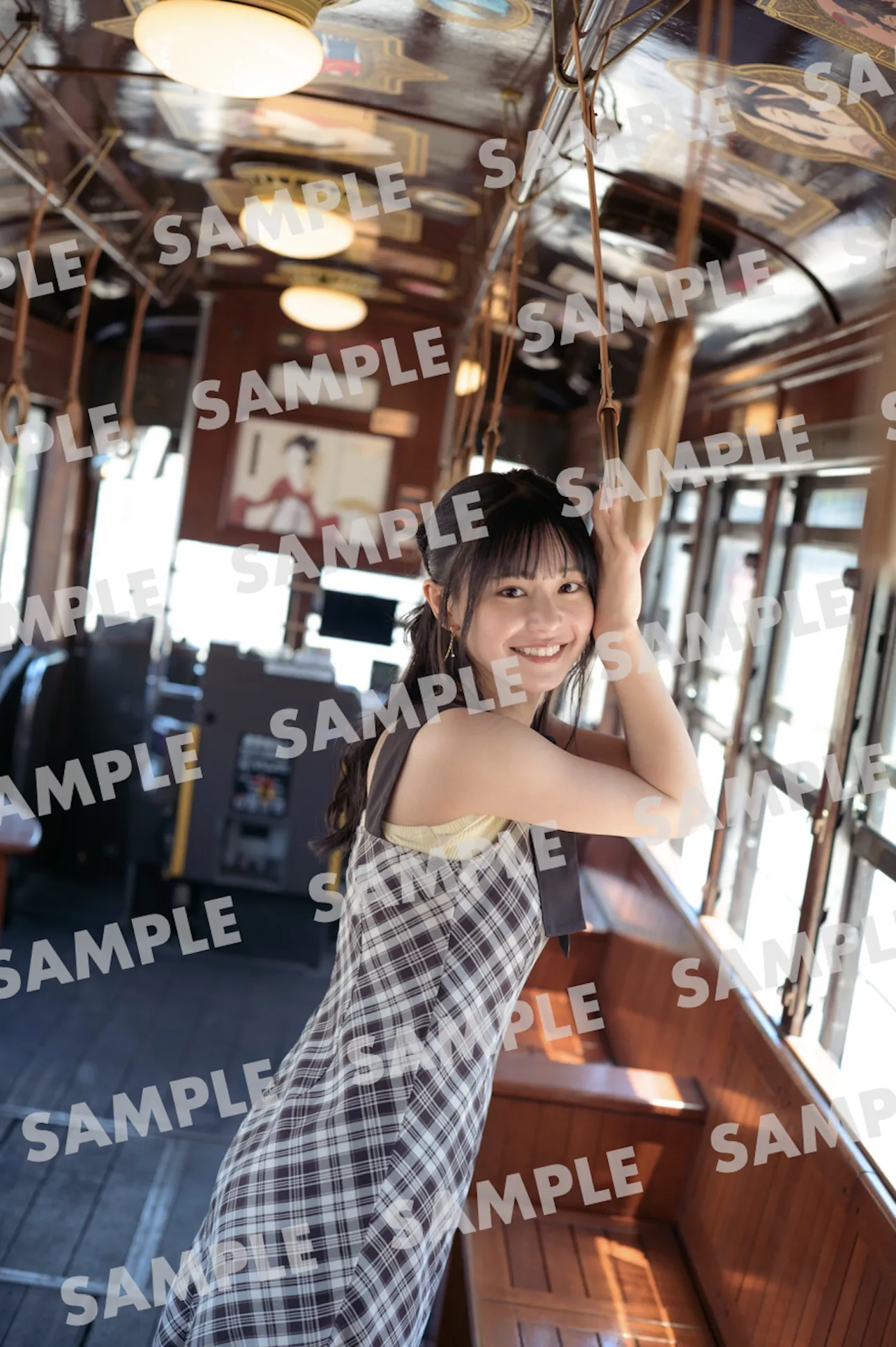 画像・写真 椛島光の2026年カレンダー続報到着 特典画像全公開＆自ら