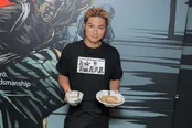 SHOKICHI「スーパー麺屋武蔵」“一日店長”