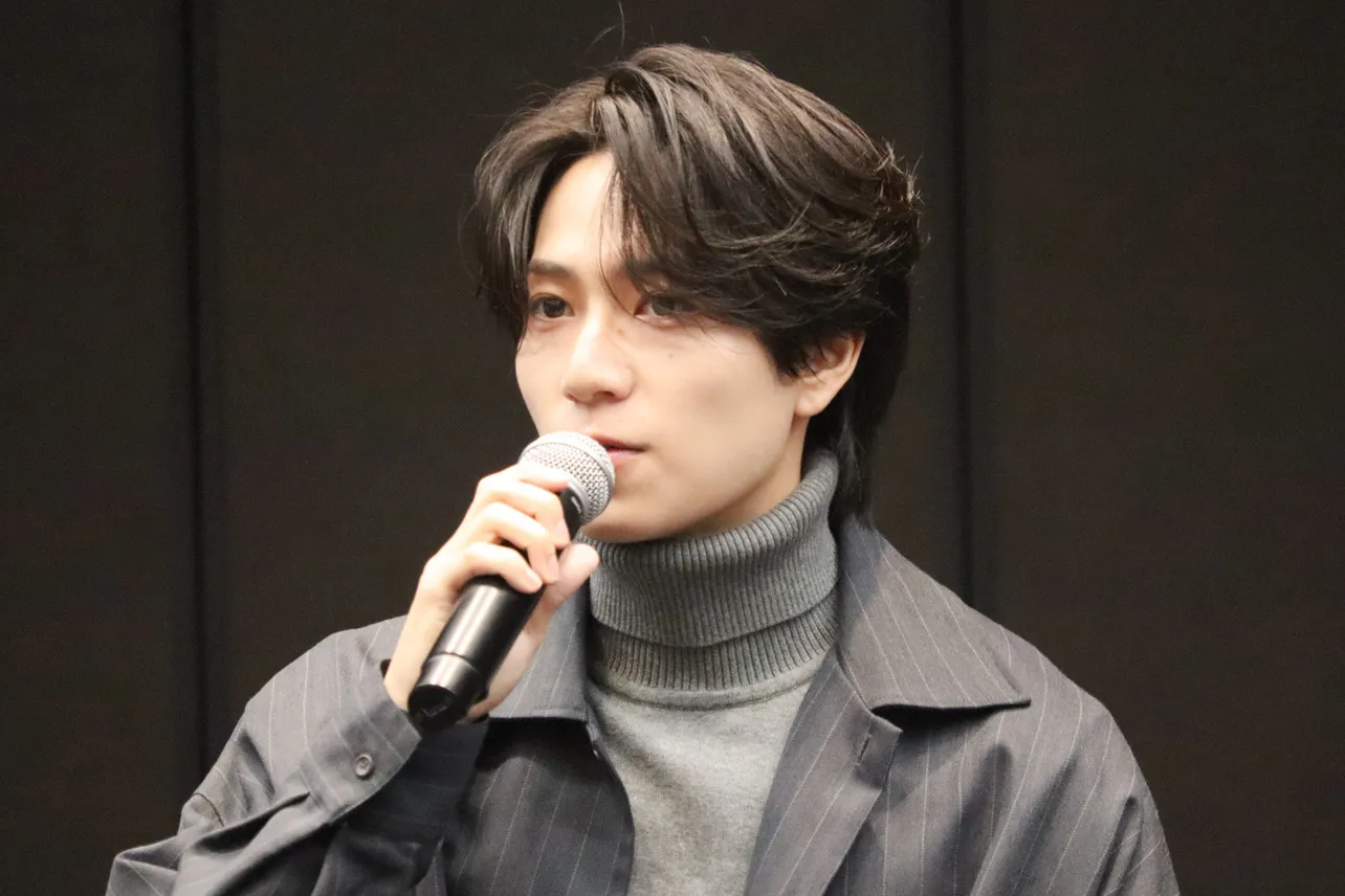 橋本将生(timelesz)