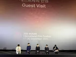 第30回釜山国際映画祭