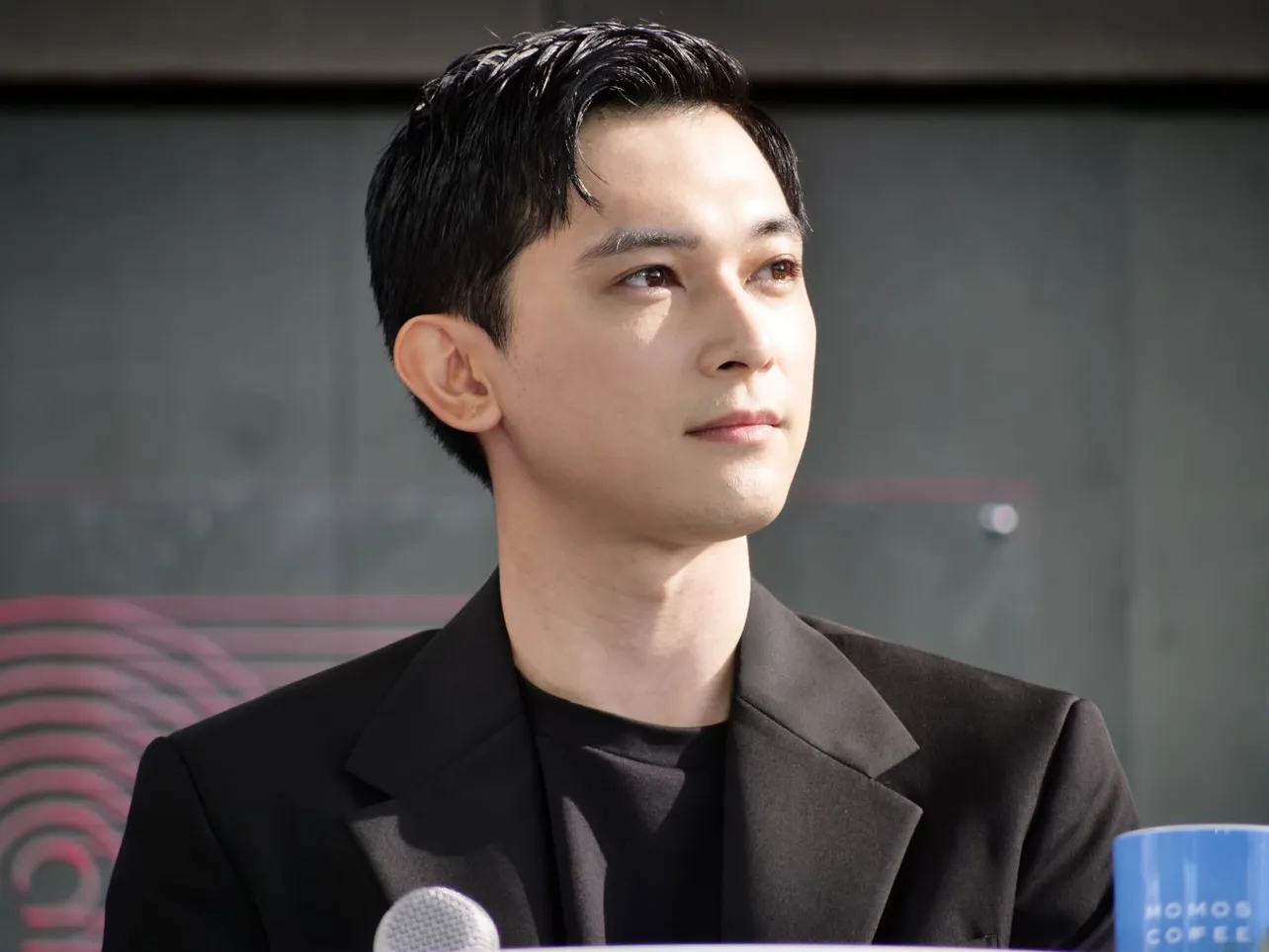 吉沢亮が第30回釜山国際映画祭オープントークに登壇