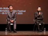 第30回釜山国際映画祭