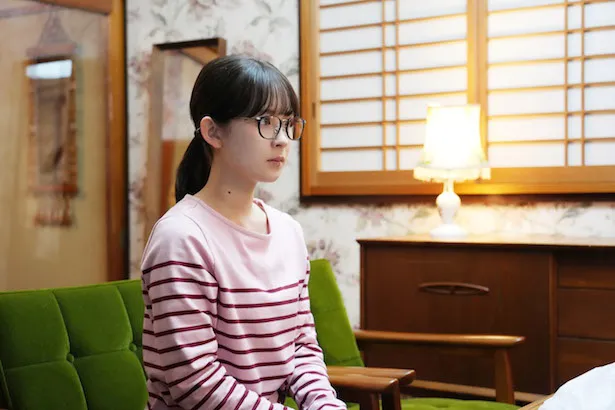 ドラマ「君がトクベツ」第2話より