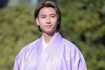 庄司浩平ら“チーム十条”、会社でのおちゃらけショットに「本当に仲良しワンチームだー!」と反響<40までにしたい10のこと>