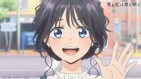 アニメ「薫る花は凛と咲く」より