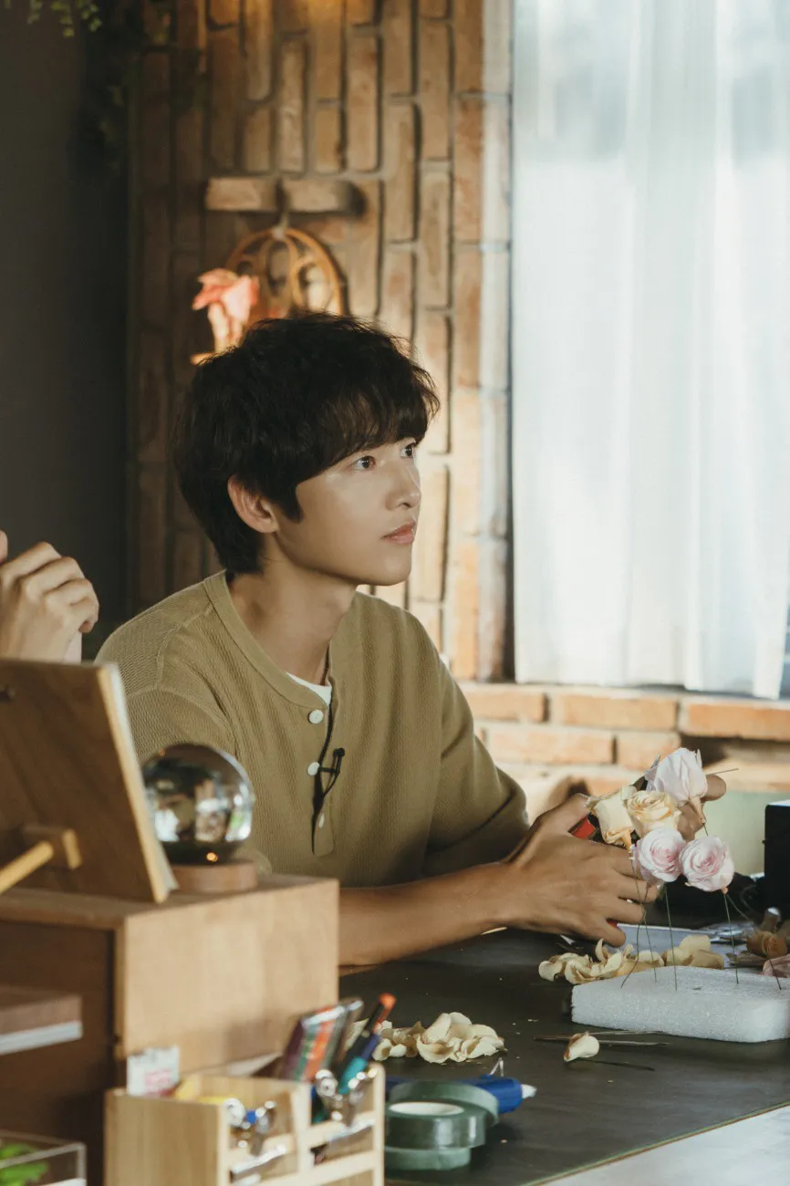 「マイ・ユース」第3話＆第4話より