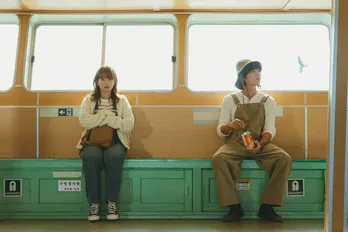 ソン・ジュンギ“ヘ”、チョン・ウヒ“ジェヨン”に告白「長い間、忘れてたよ。人を好きになる気持ちを」＜マイ・ユース＞