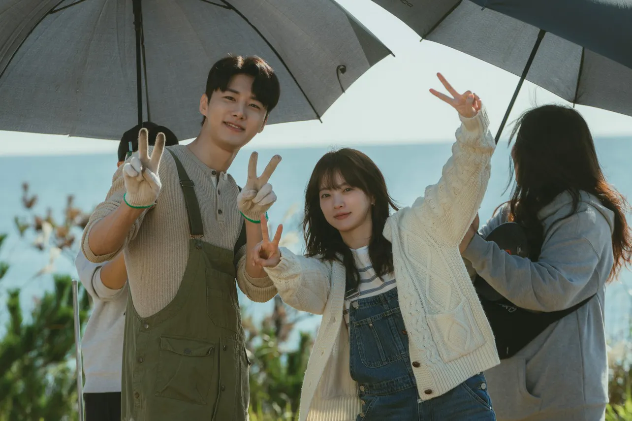 「マイ・ユース」第5話＆第6話より