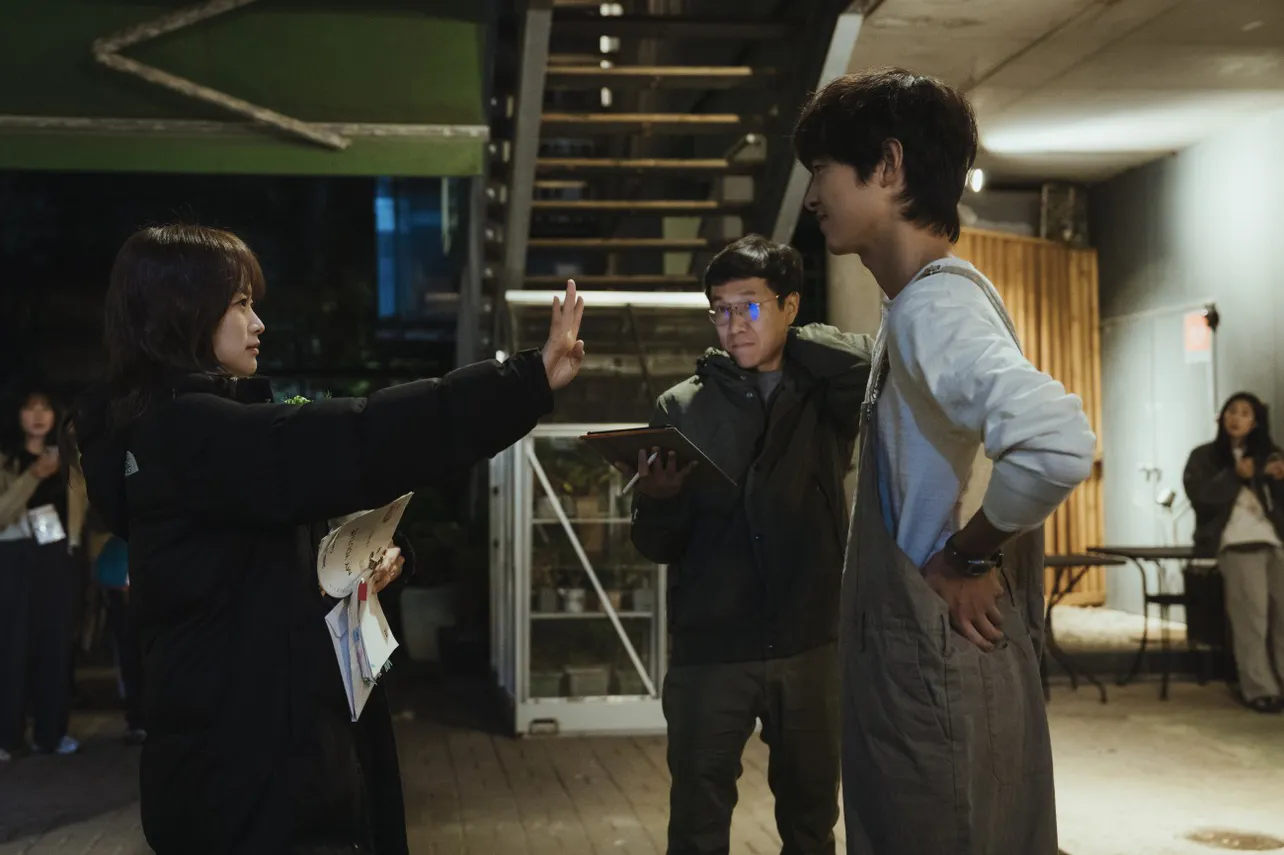 「マイ・ユース」第5話＆第6話より