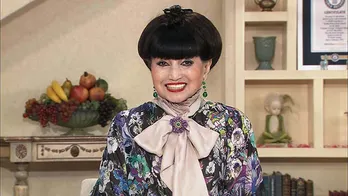 黒柳徹子が「Mステ」スタジオに初登場!「トットちゃん!」主題歌を歌う福山雅治を応援