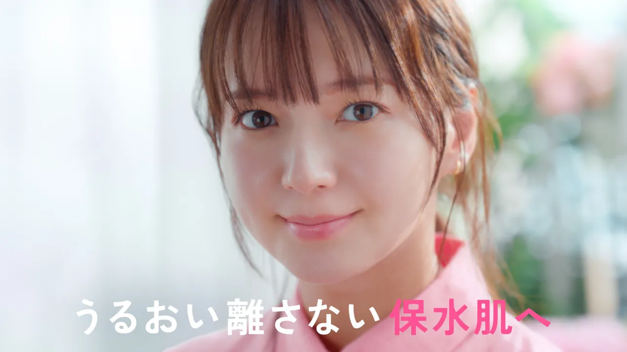 「カルテHD」新CMより