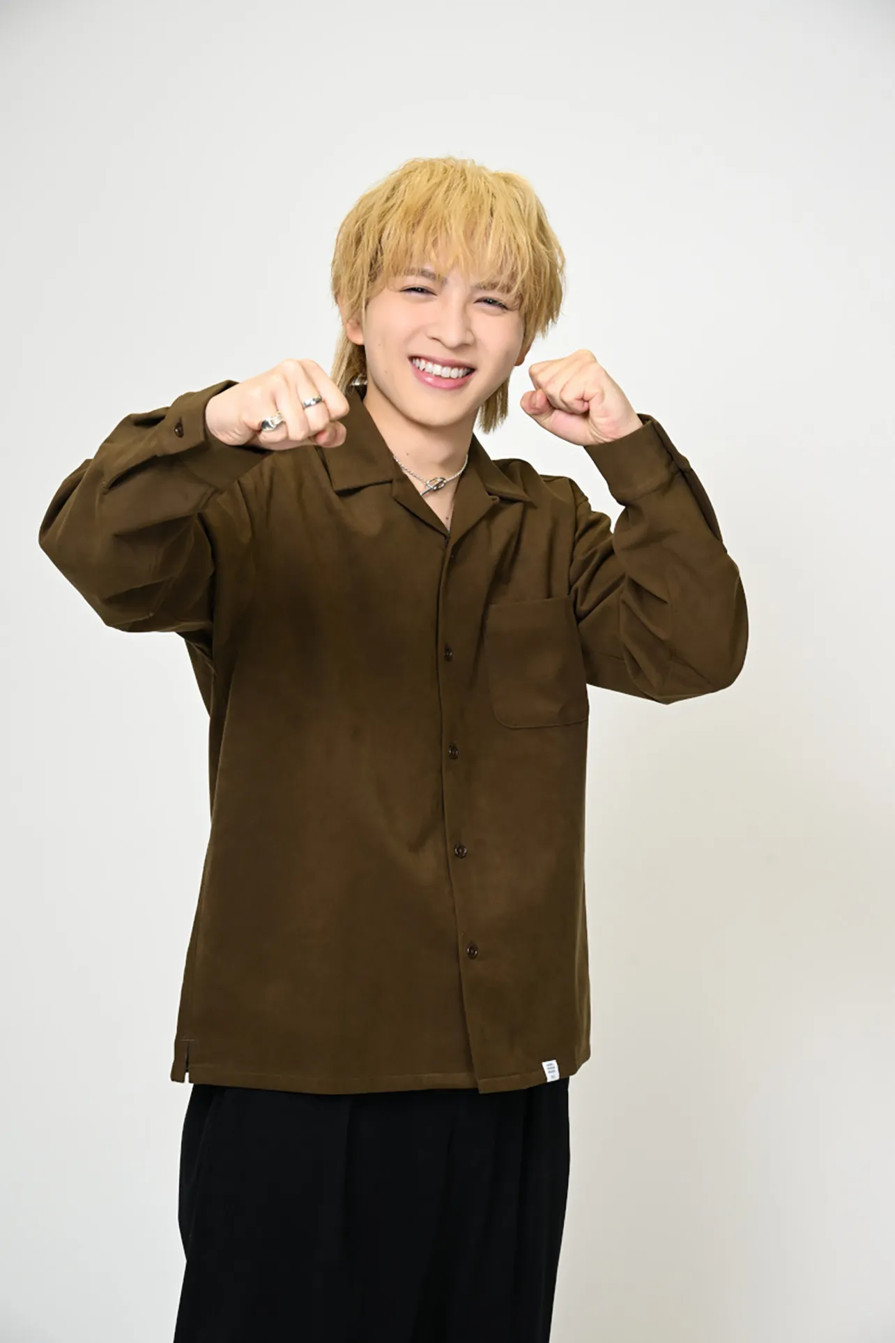 「限界突破!やってM!LKシーズン2」より、吉田仁人