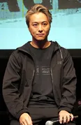 EXILE TAKAHIRO