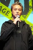 EXILE TAKAHIRO