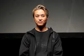 EXILE TAKAHIRO