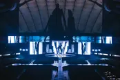 「Perfume ZO/Z5 Anniversary "ネビュラロマンス"-Episode TOKYO DOME-」より