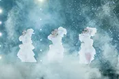 「Perfume ZO/Z5 Anniversary "ネビュラロマンス"-Episode TOKYO DOME-」より