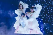 「Perfume ZO/Z5 Anniversary "ネビュラロマンス"-Episode TOKYO DOME-」より