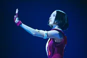 「Perfume ZO/Z5 Anniversary "ネビュラロマンス"-Episode TOKYO DOME-」より