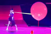 「Perfume ZO/Z5 Anniversary "ネビュラロマンス"-Episode TOKYO DOME-」より