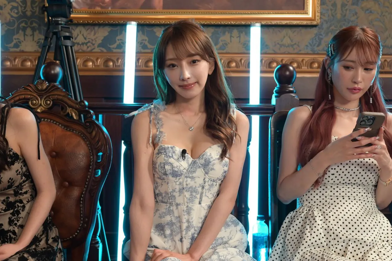 UNJOUR東京・はな