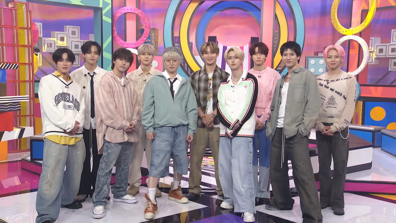 「JO1のSURVIVAL DICE」より