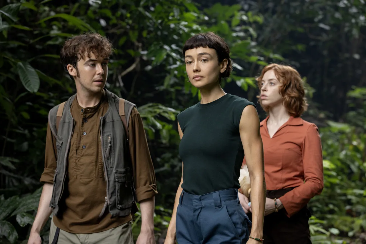 「エイリアン：アース」第7話より