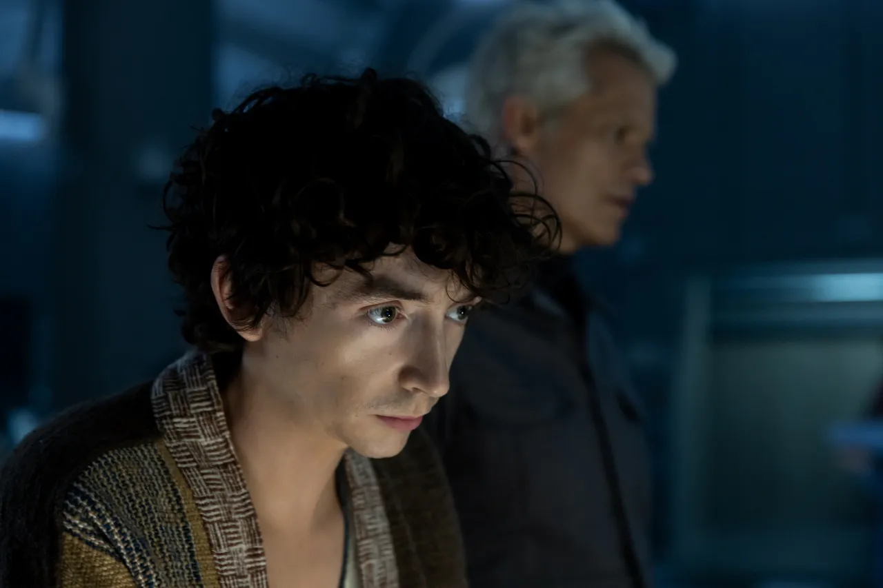 「エイリアン：アース」第7話より