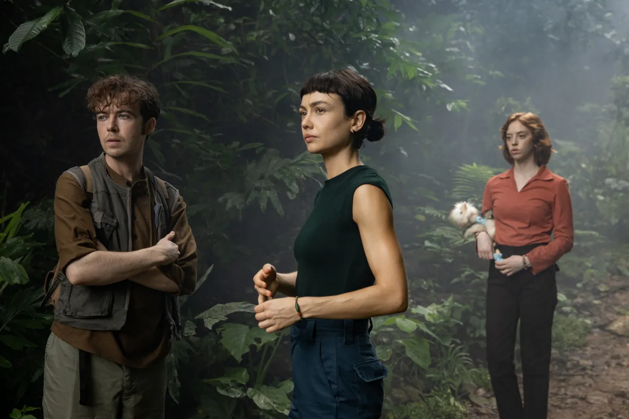 「エイリアン：アース」第7話より