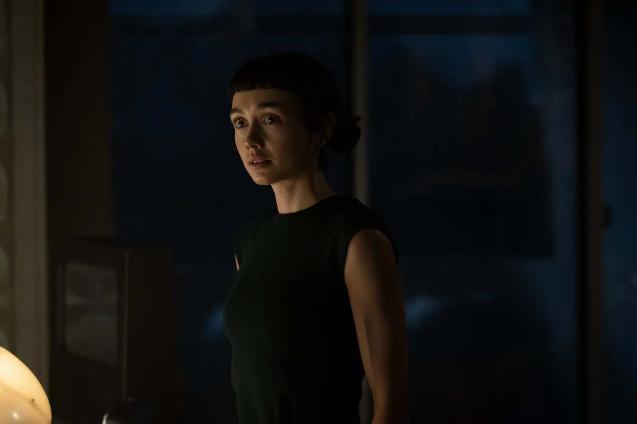 「エイリアン：アース」第8話より