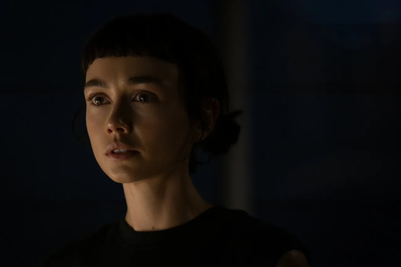 「エイリアン：アース」第8話より