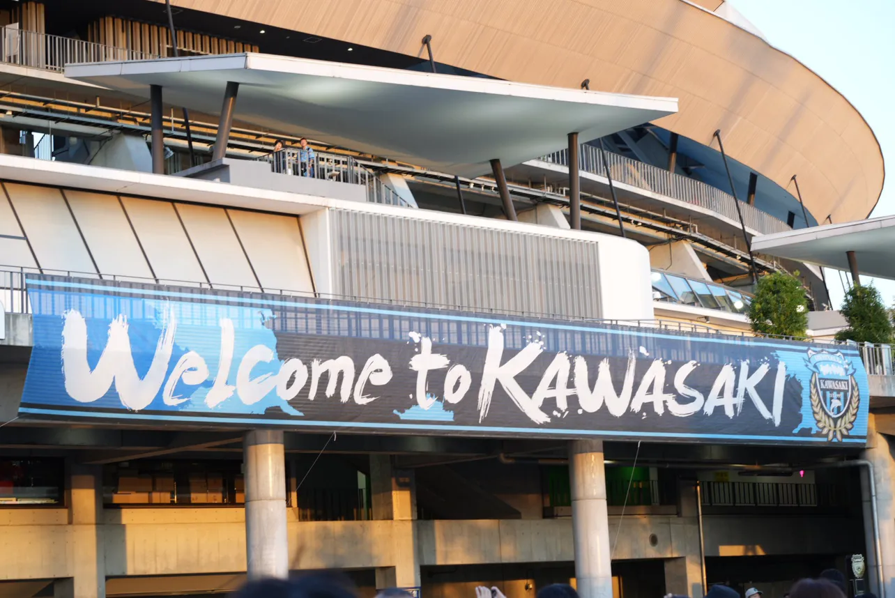 「フロンターレ×17LIVE」コラボ企画より