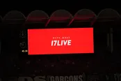 「フロンターレ×17LIVE」コラボ企画より