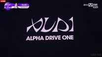 【BOYS II PLANET】デビューメンバー8名が決定　デビューグループ名は「ALPHA DRIVE ONE」