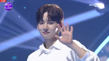 ファイナリスト唯一の日本人・ユメキ、惜しくも11位でデビューならず「この夢を諦められませんでした」<BOYS II PLANET>