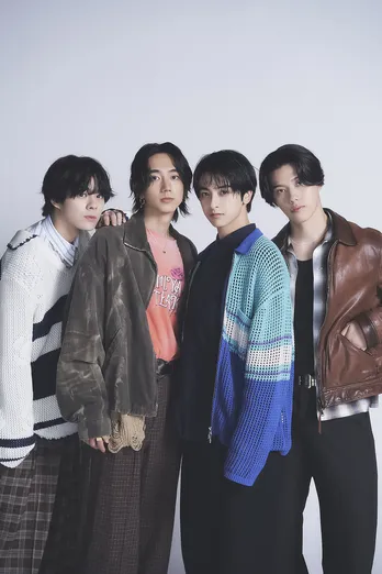 駒木根葵汰＆新原泰佑、見どころは「劇中劇『昼のゆめ』」宇佐卓真、南雲奨馬と4人での交流も明かす＜２５時、赤坂で Season２＞