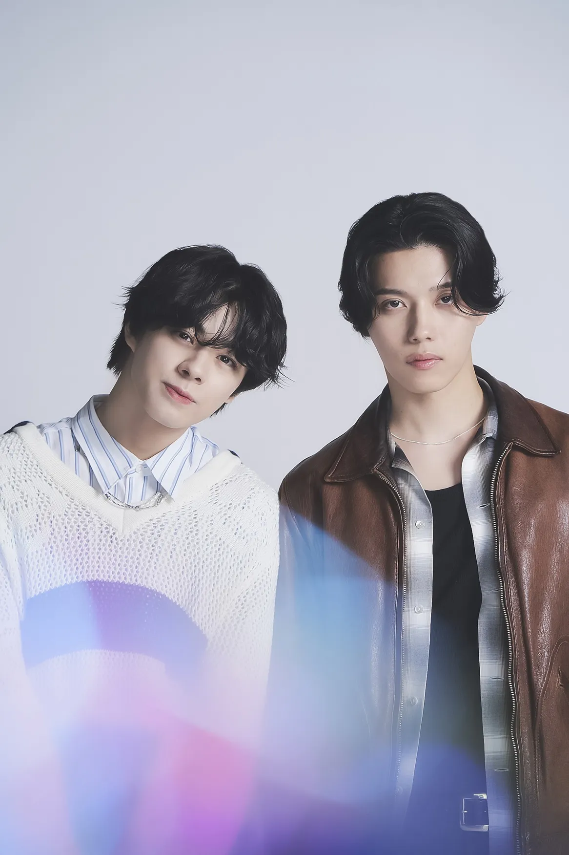 宇佐卓真、南雲奨馬