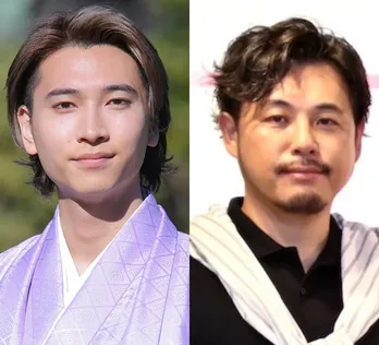 庄司浩平×アルコ&ピース・平子祐希の“レアコンビ”、仲良しオフショに「待ってた!!」の声<40までにしたい10のこと>